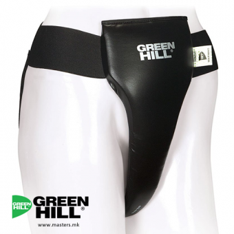 Green Hill Female  Штитник за гениталии  